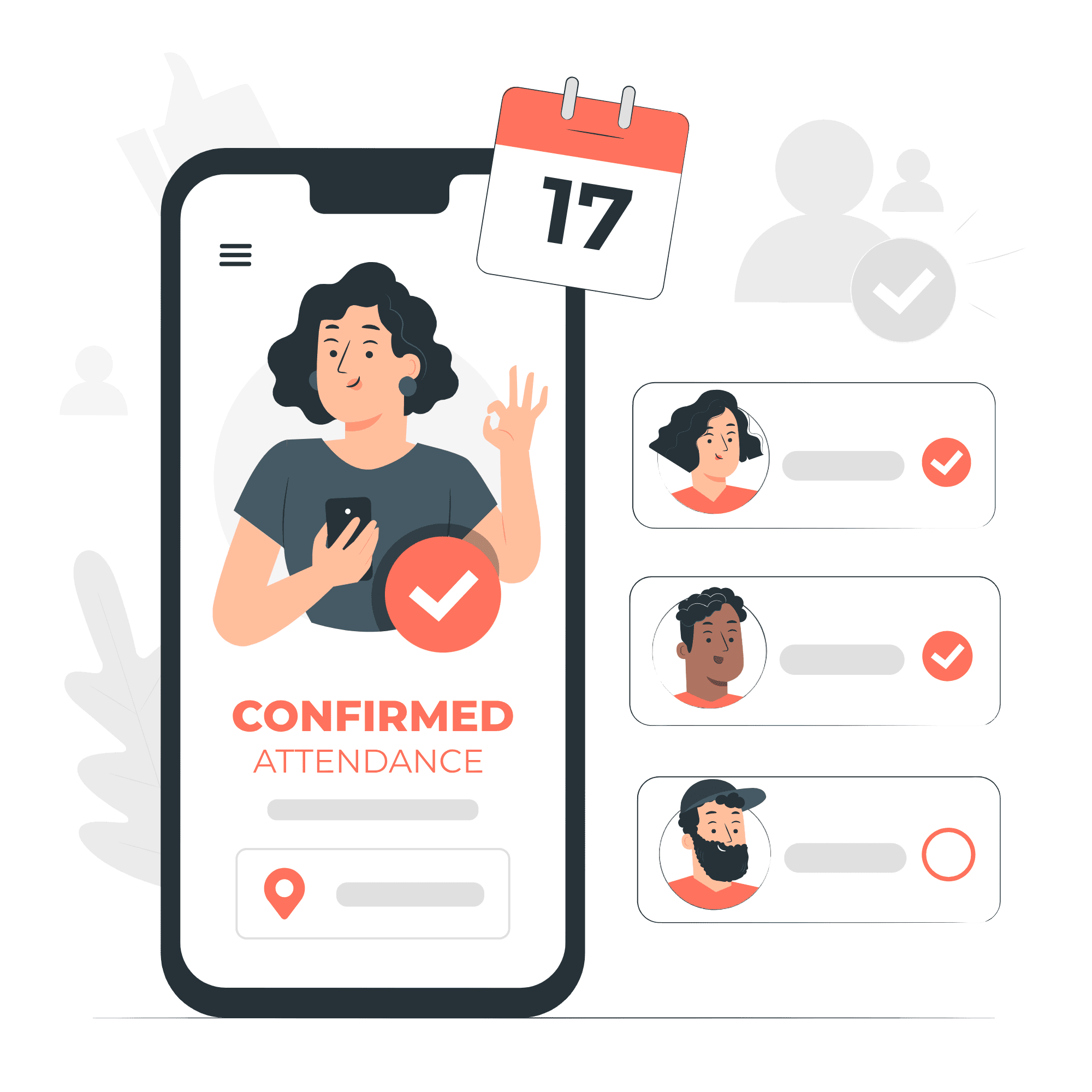 Mobile App Integration