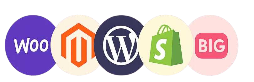 CMS & eCommerce Frameworks