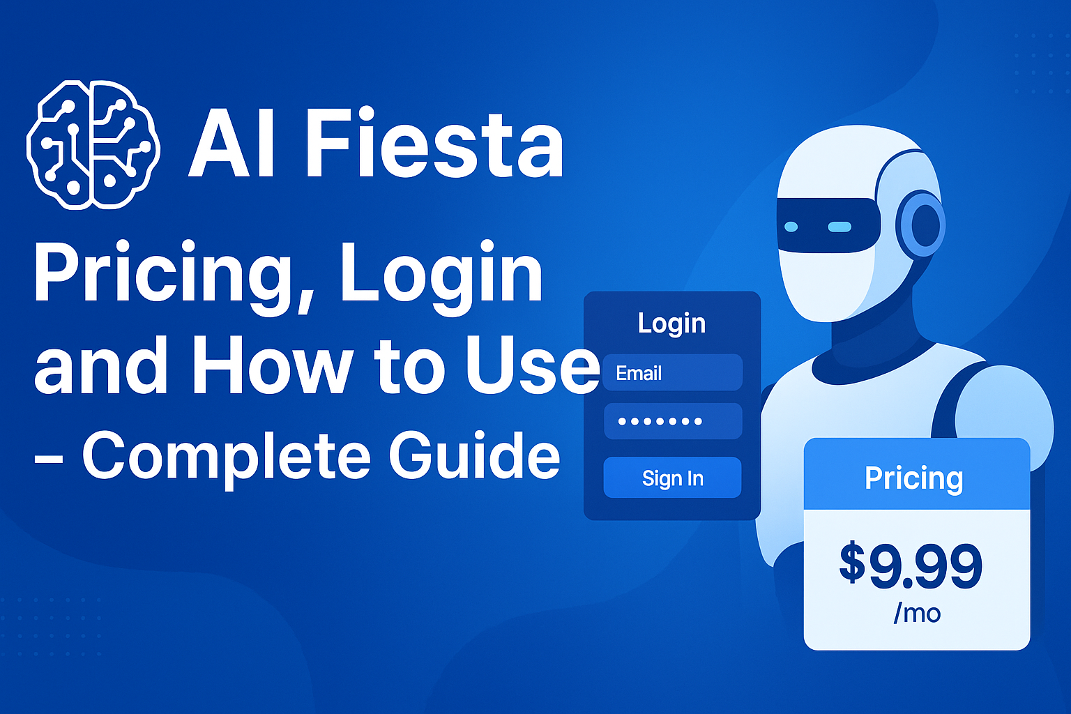 AI Fiesta: Dhruv Rathee’s All-in-One AI Platform Explained