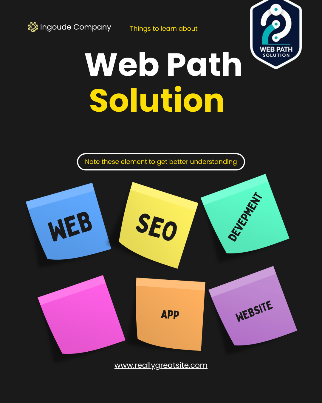 Top 5 Reasons to Choose Web Path Solution