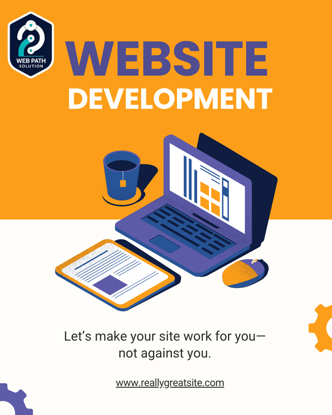 Mobile-Responsive Design: A Must in 2025